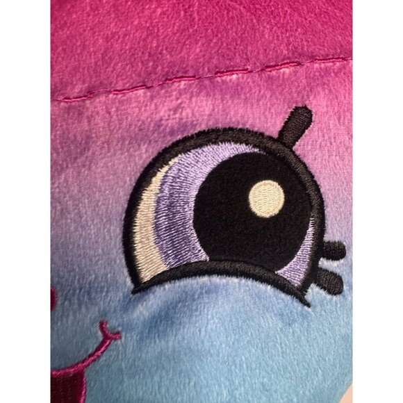 Rare Shopkins “Bailey Baseball Glove” Plush – 2013 Original Release by Moose Toy - Picture 10 of 11